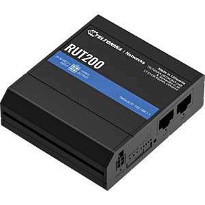 [GPRS001] Teltonika RUT200